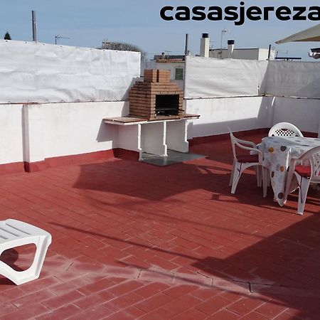 Casasjerezanas Valerian Διαμέρισμα Χέρεζ Εξωτερικό φωτογραφία