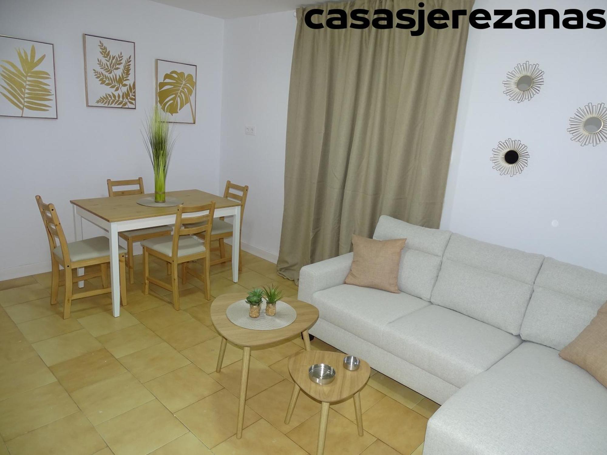 Casasjerezanas Valerian Διαμέρισμα Χέρεζ Εξωτερικό φωτογραφία